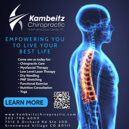 Kambeitz Chiropractic — Emily Leines