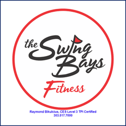 The Swing Bays โ Ray Bikulcius